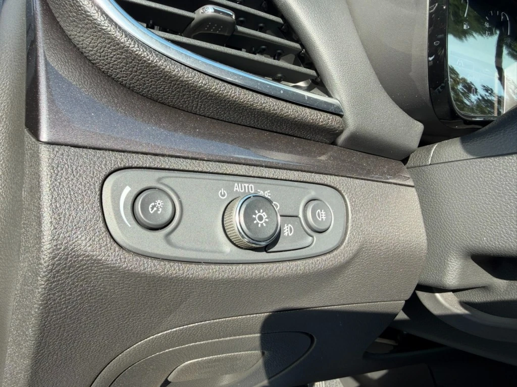 Opel Mokka X – foto 14