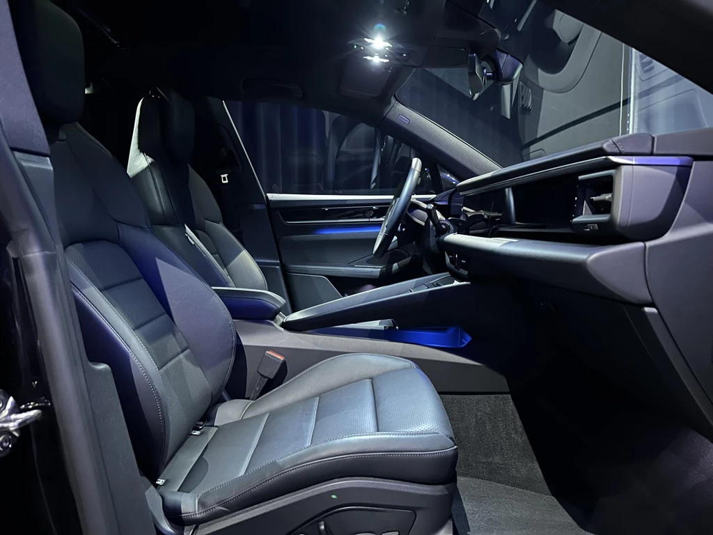 Porsche Macan – foto 34