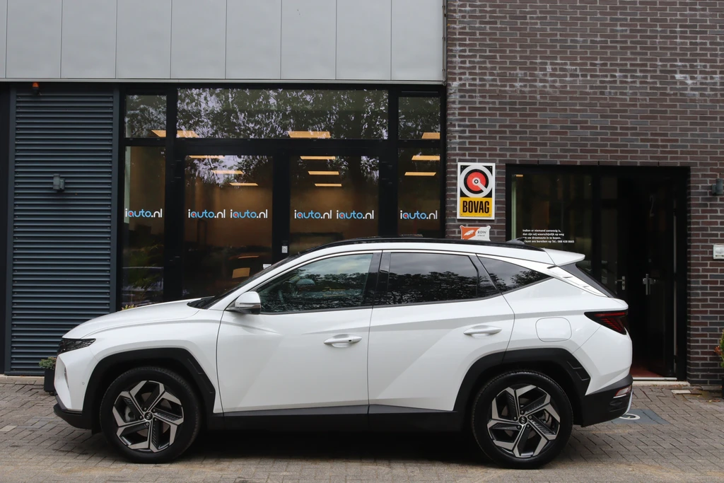 Hyundai Tucson – foto 2