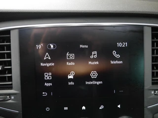 Renault Megane E-Tech – thumbnail 21