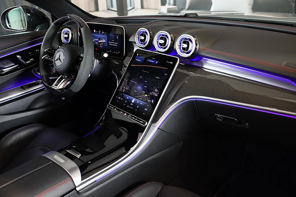 Mercedes-Benz CLE – foto 15