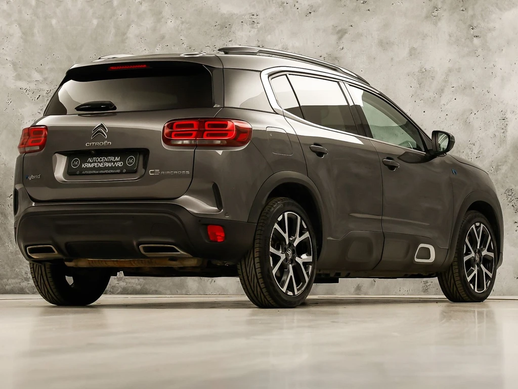 Citroën C5 Aircross – foto 4