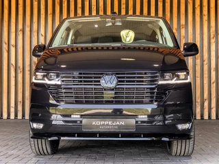 Volkswagen Transporter – thumbnail 17