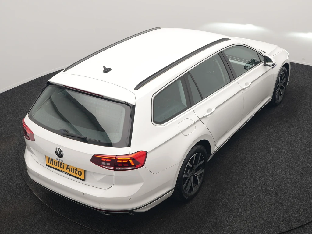 Volkswagen Passat – foto 8