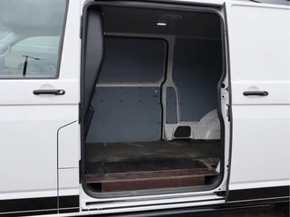 Volkswagen Transporter – thumbnail 17