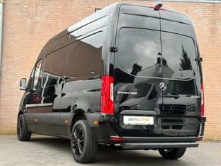 Mercedes-Benz Sprinter – thumbnail 4