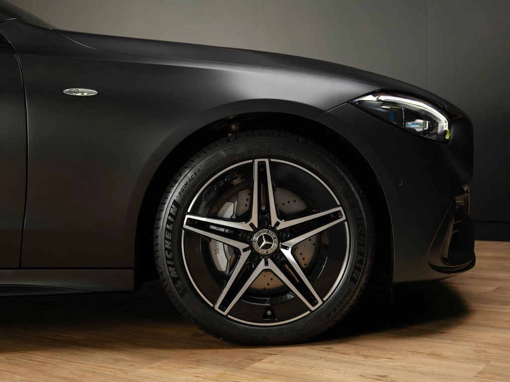 Mercedes-Benz C-Klasse – foto 6