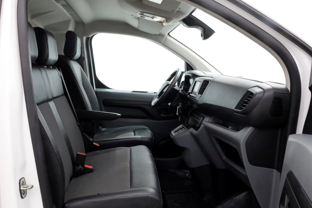 Opel Vivaro-e – foto 6