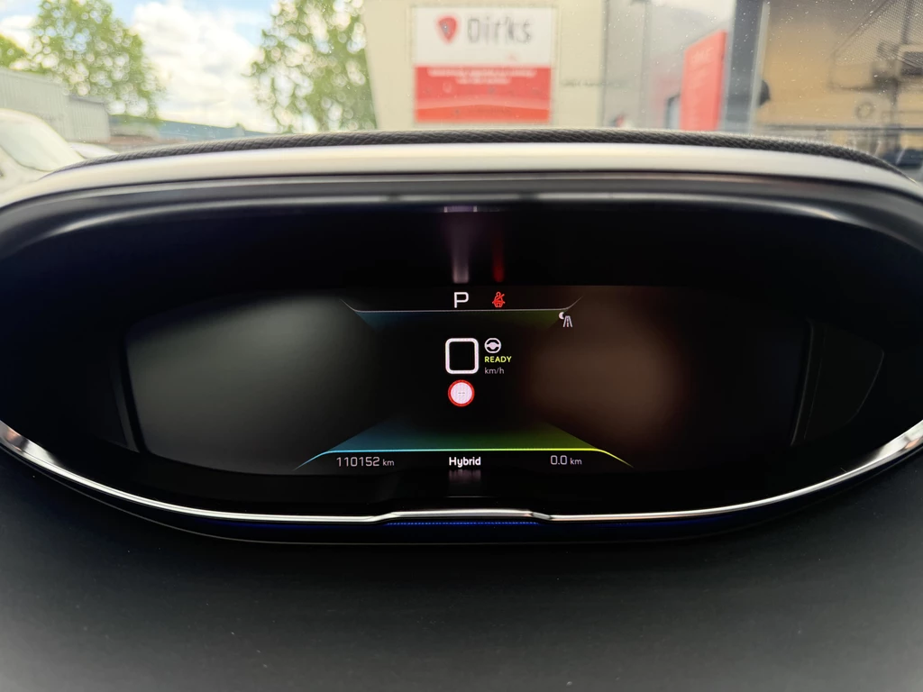 Peugeot 3008 – foto 21