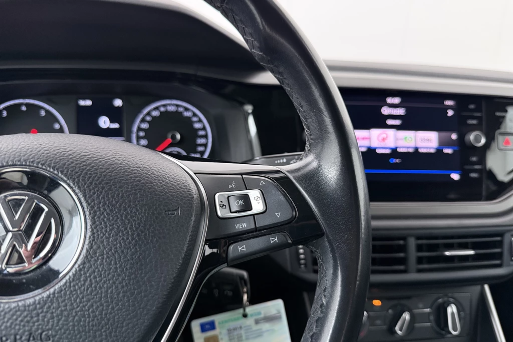 Volkswagen Polo – foto 16