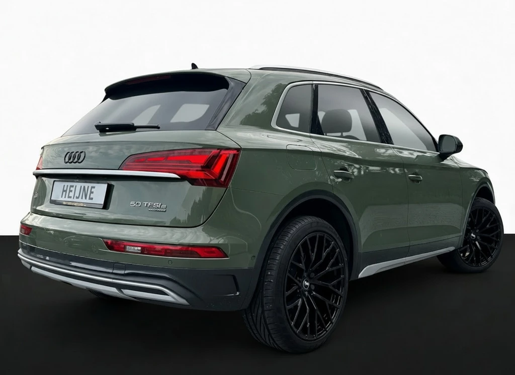 Audi Q5 – foto 3