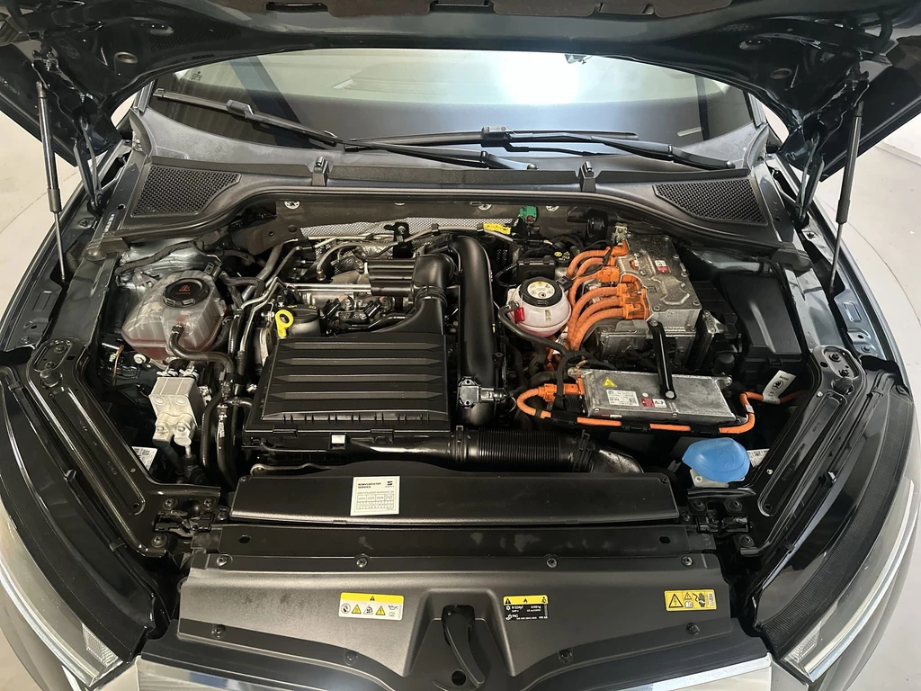 Škoda Octavia – foto 17