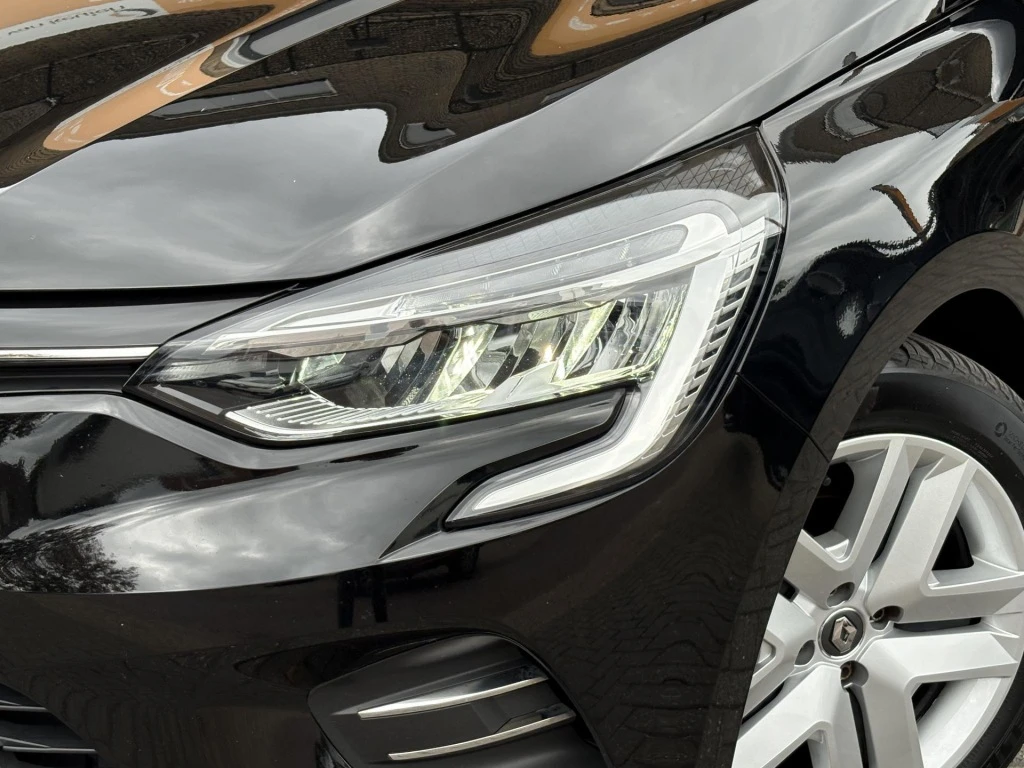 Renault Clio – foto 18