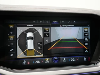 Volkswagen Touareg – thumbnail 26