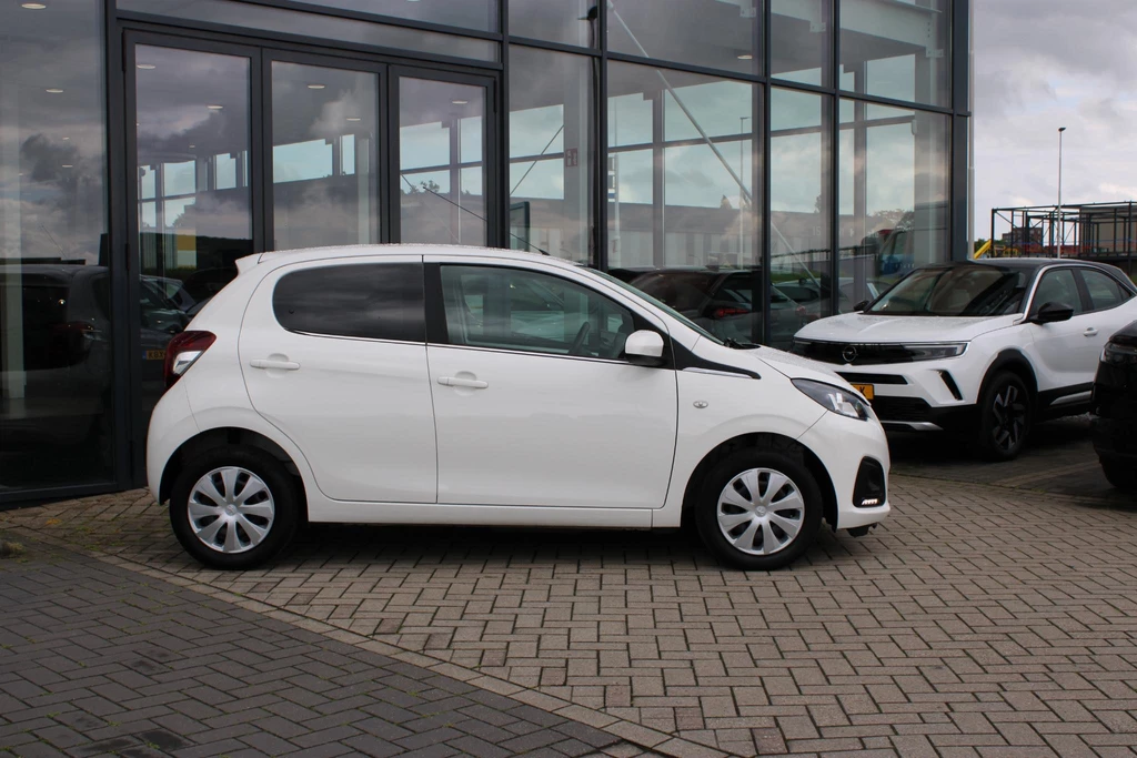Peugeot 108 – foto 5