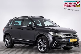 Volkswagen Tiguan – thumbnail 6