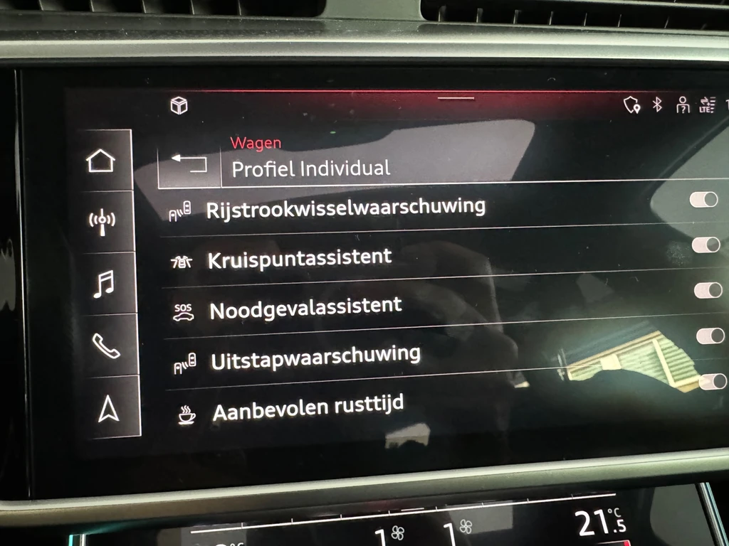 Audi A6 – foto 27