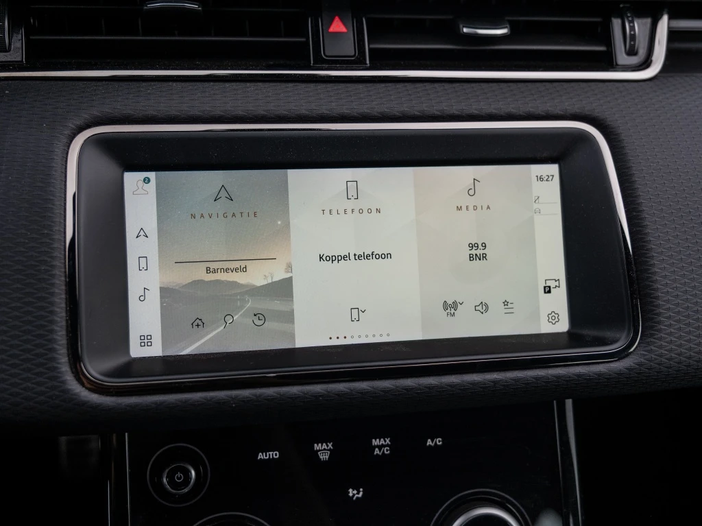 Land Rover Range Rover Evoque – foto 14