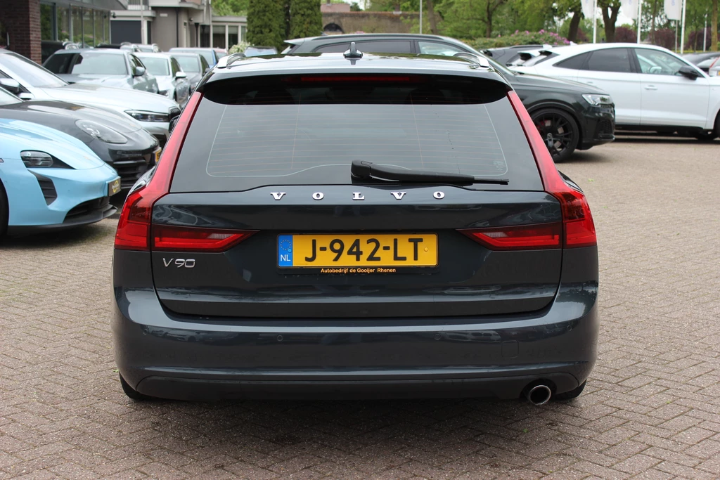 Volvo V90 – foto 4