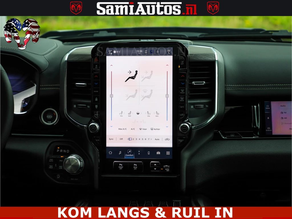 Dodge Ram 1500 – foto 39