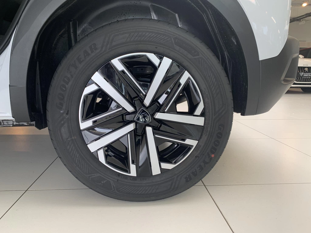 Peugeot 2008 – foto 6