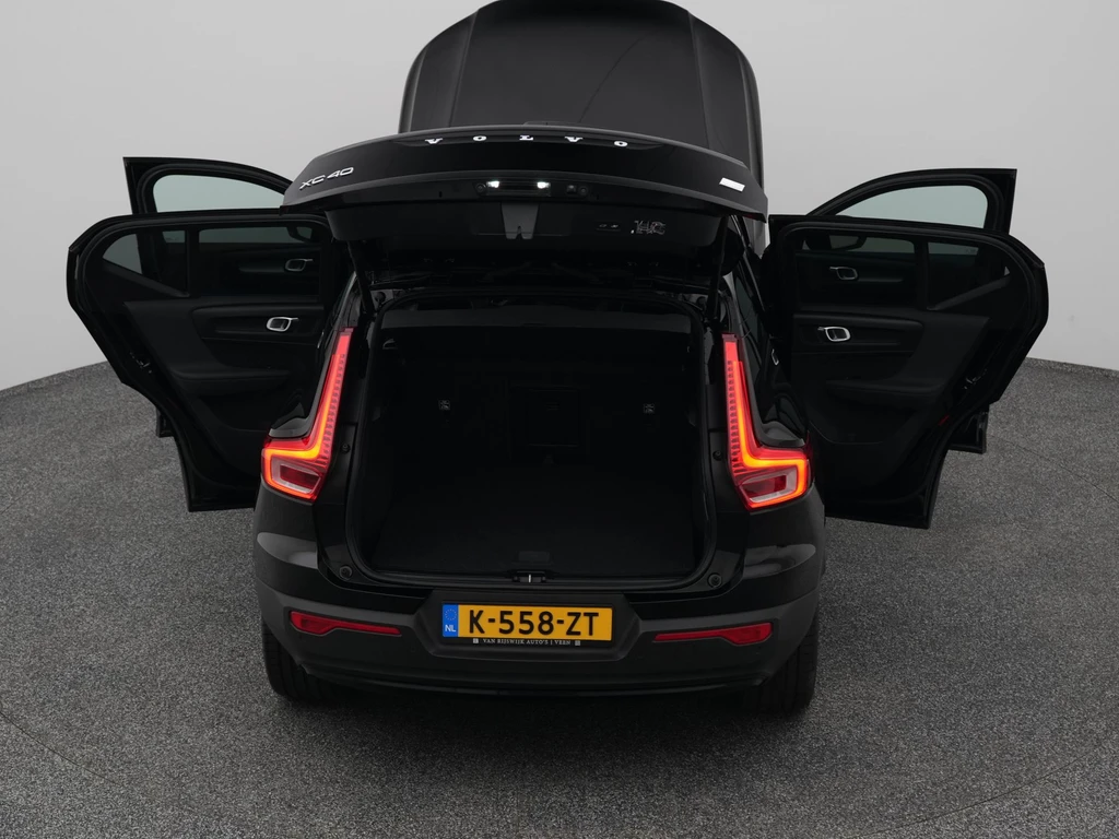 Volvo XC40 – foto 35