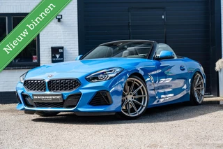 BMW Z4 – thumbnail 1