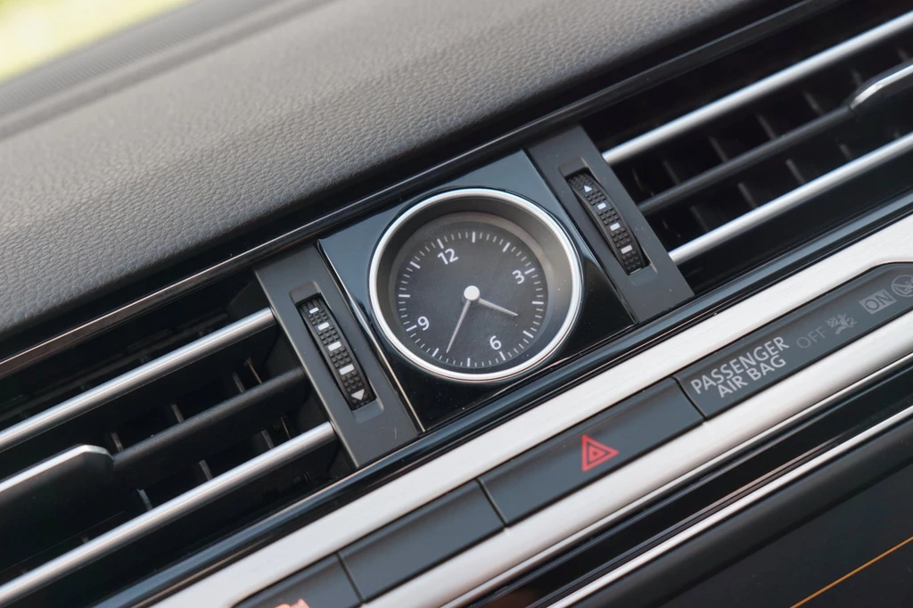Volkswagen Passat – foto 21