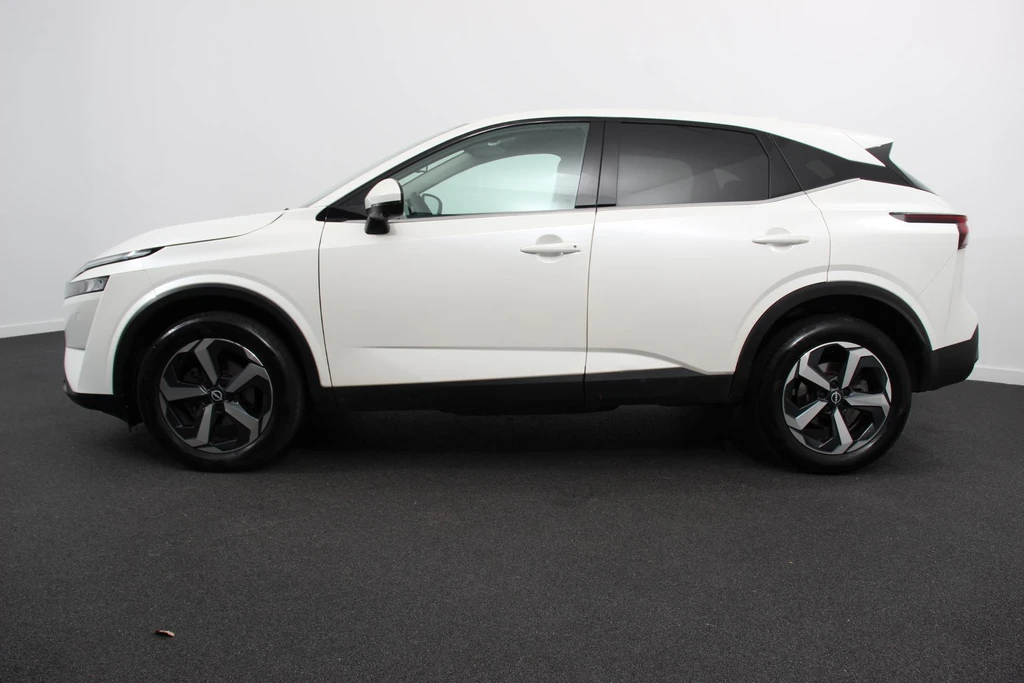Nissan QASHQAI – foto 2