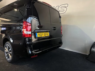 Mercedes-Benz Vito – thumbnail 8
