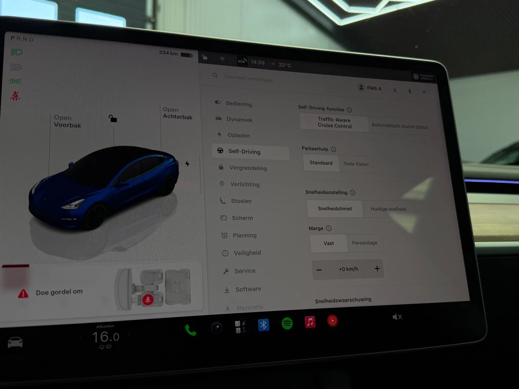 Tesla Model 3 – foto 18