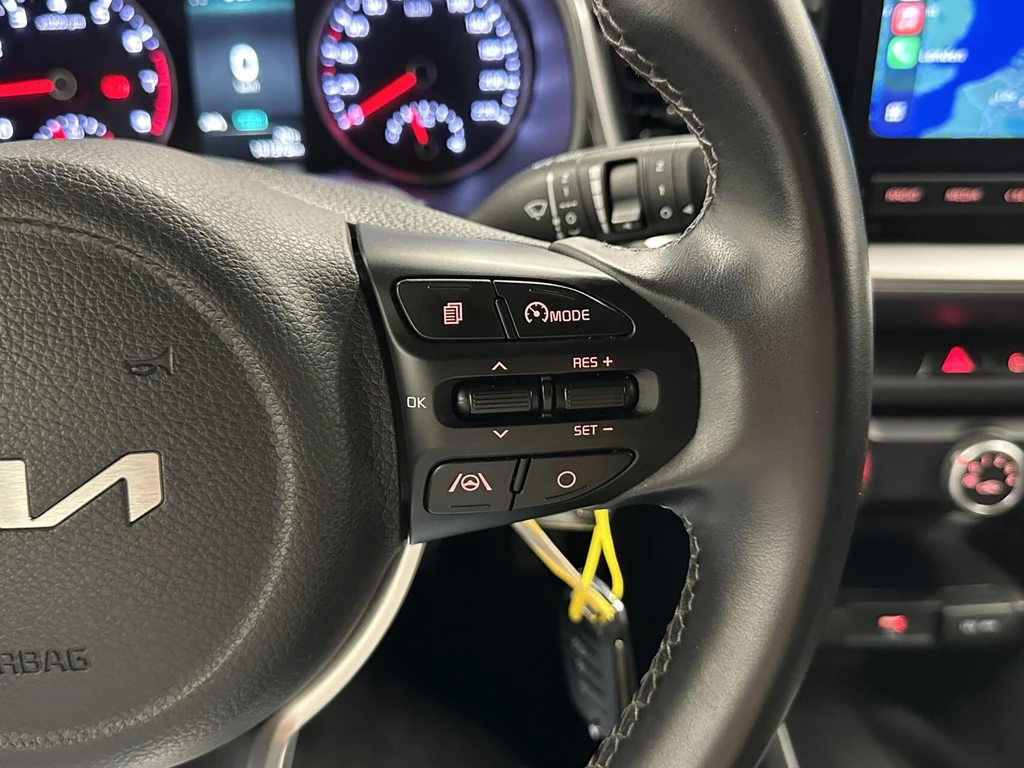 Kia Stonic – foto 21