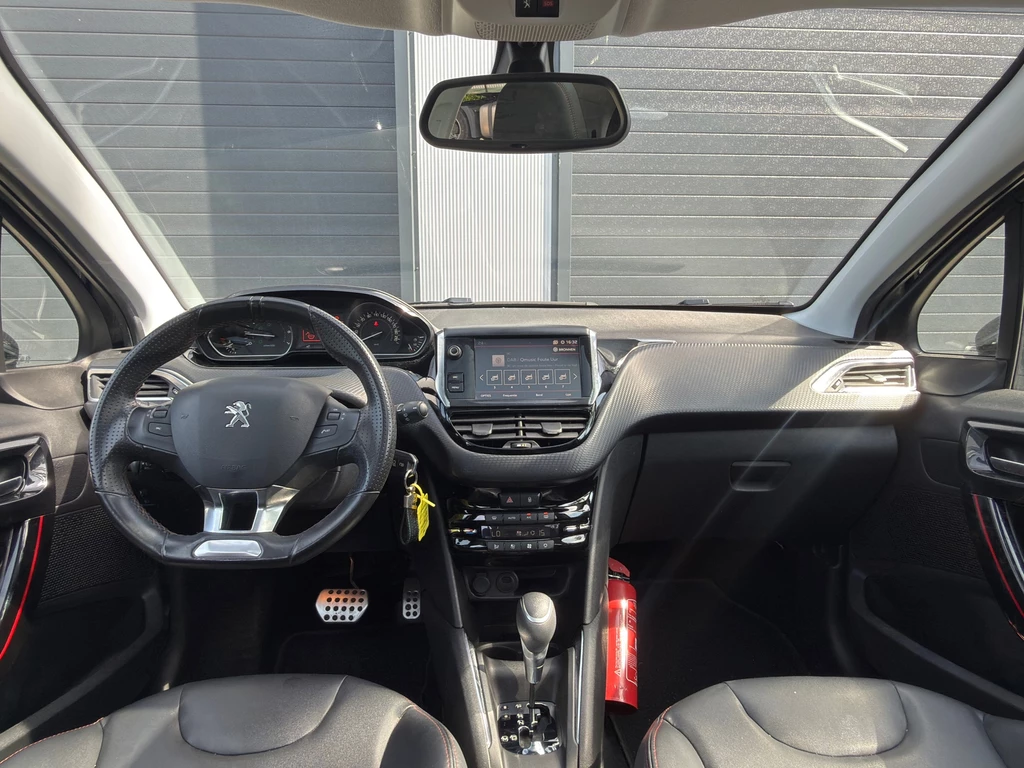 Peugeot 208 – foto 15