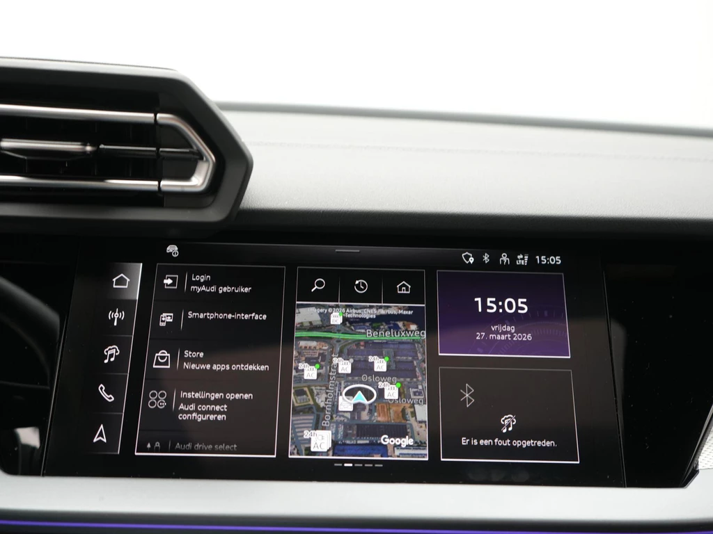 Audi A3 – foto 21