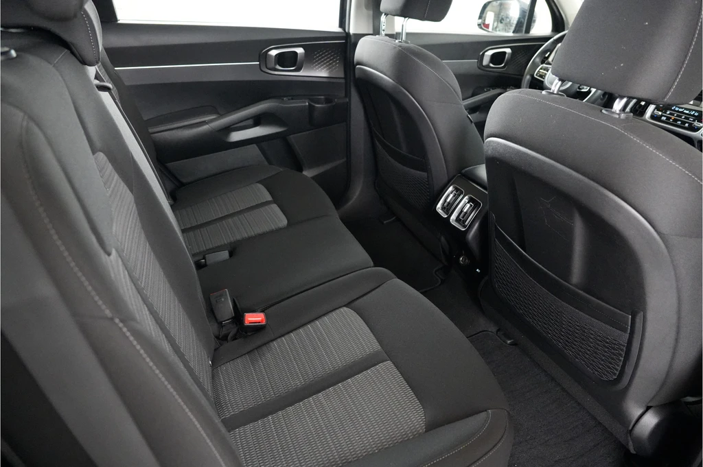 Kia Sorento – foto 20