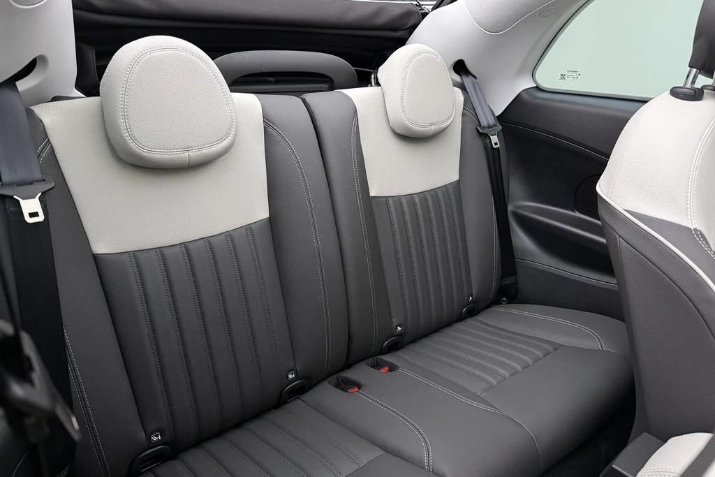 Fiat 500 – foto 15