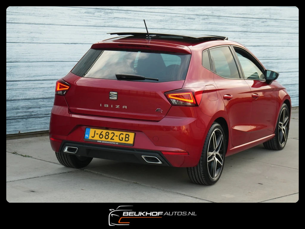 SEAT Ibiza – foto 5