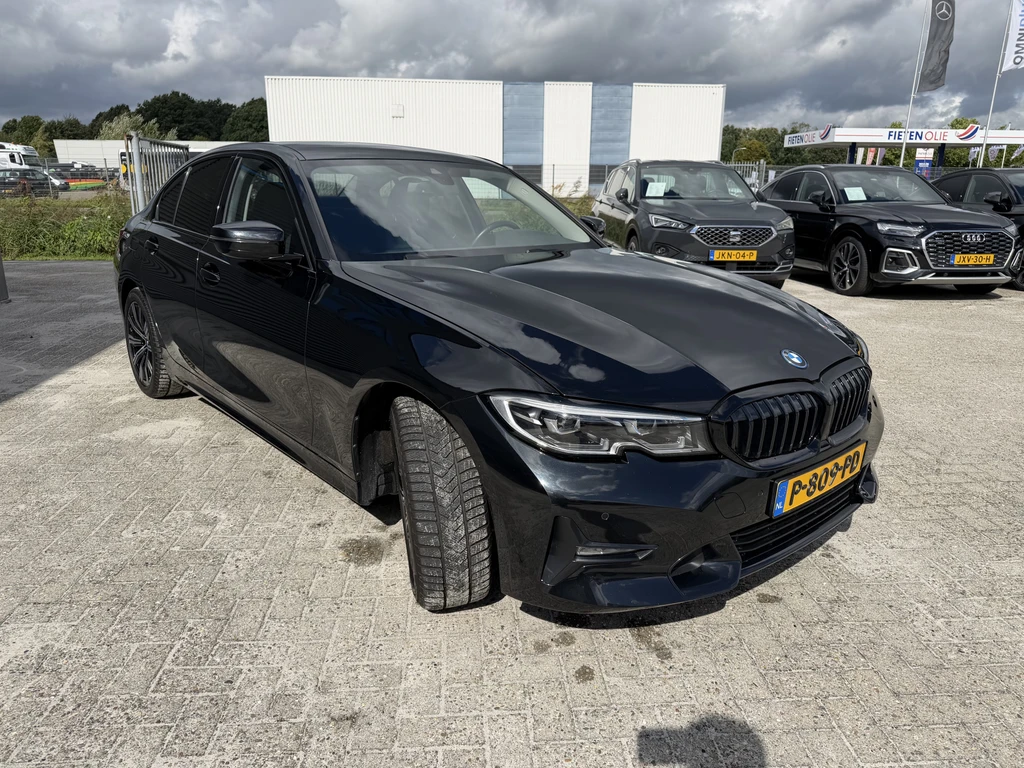 BMW 3 Serie – foto 9
