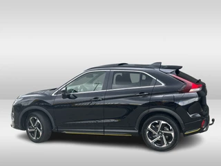 Mitsubishi Eclipse Cross – thumbnail 2