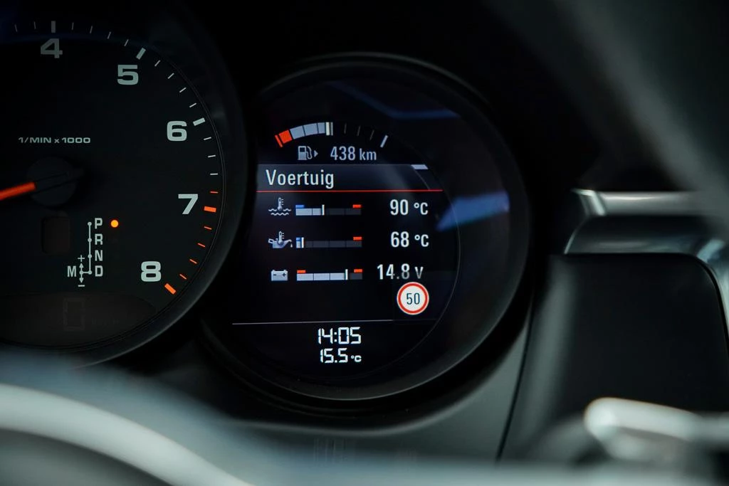 Porsche Macan – foto 54