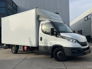 Iveco Daily – thumbnail 5