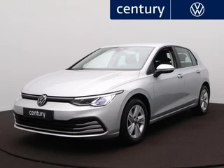 Volkswagen Golf – thumbnail 1