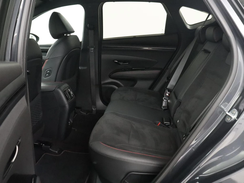 Hyundai Tucson – foto 10