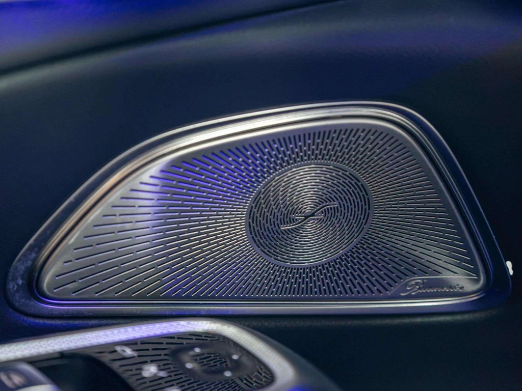 Mercedes-Benz E-Klasse – foto 14