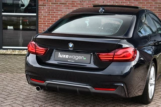 BMW 4 Serie – thumbnail 18