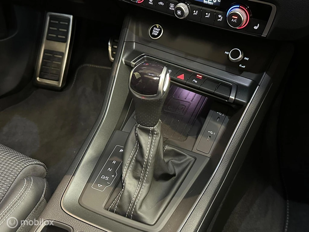 Audi Q3 – foto 36