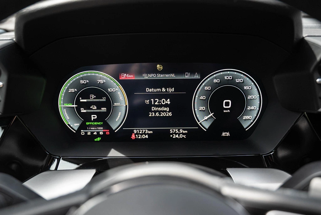 Audi A3 – foto 44