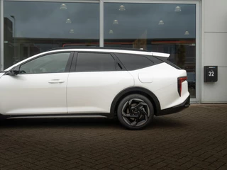 Kia K4 – thumbnail 4