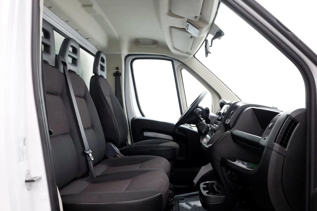 Opel Movano – foto 9