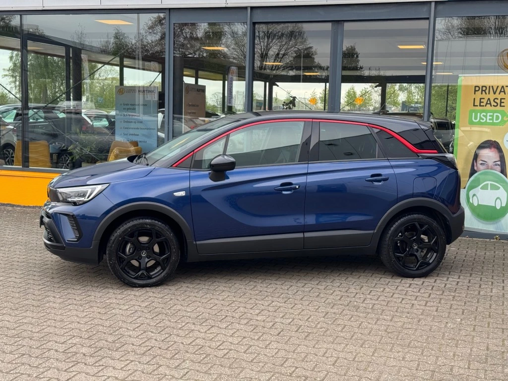 Opel Crossland – foto 2